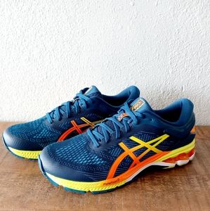 ASICS Gel Kayano 26 Running Shoe - Size 11 Men
